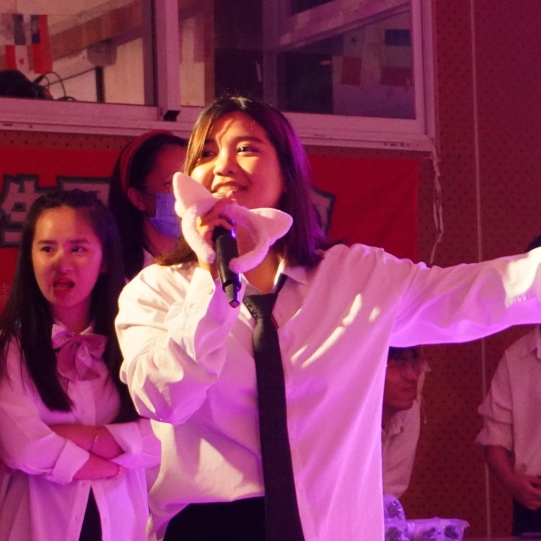 來臺灣讀書，你後悔嗎？彷彿昨日還在和家人討論來台留學。